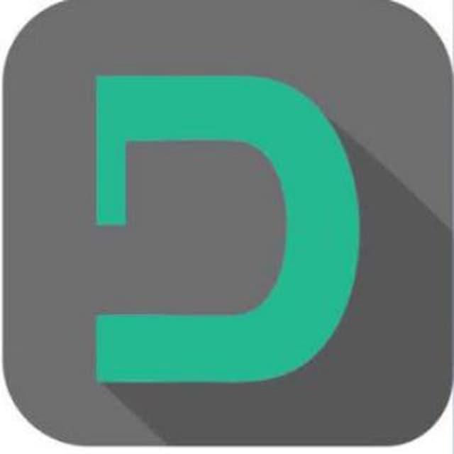 Danajou logo
