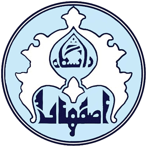 University of Isfahan logo